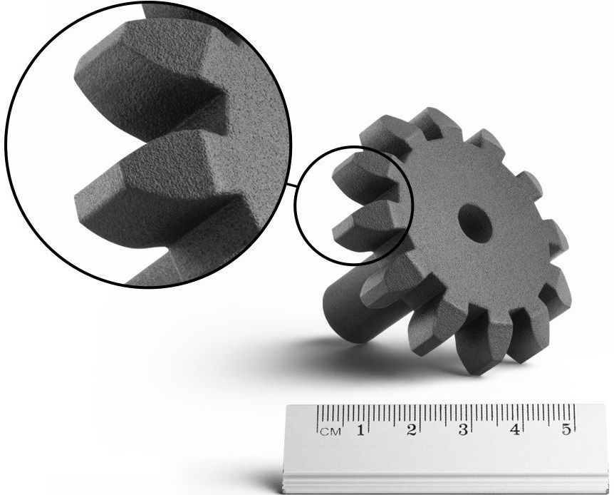 PROTOTYPING, INDUSTRIAL DESIGN - Polyd Online 3D Printing